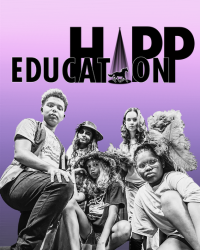 poster for Hipp Education