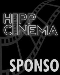 poster for Cinema Sponsorship